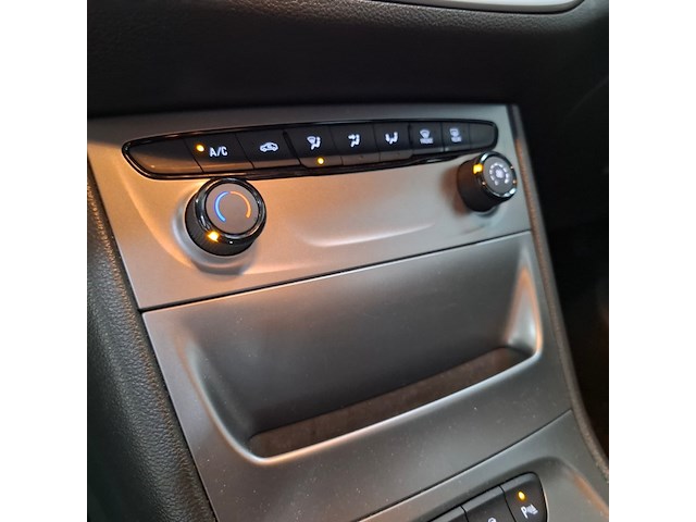 Personenauto, opel, astra 1.6 cdti, 2018 - afbeelding 32 van  64