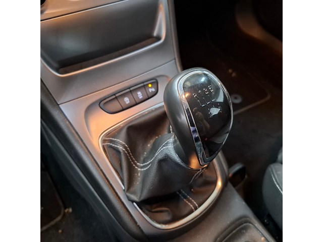 Personenauto, opel, astra 1.6 cdti, 2018 - afbeelding 33 van  64