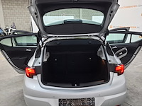 Personenauto, opel, astra 1.6 cdti, 2018 - afbeelding 39 van  64