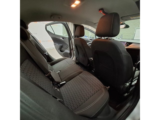 Personenauto, opel, astra 1.6 cdti, 2018 - afbeelding 41 van  64