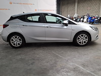 Personenauto, opel, astra 1.6 cdti, 2018 - afbeelding 34 van  64