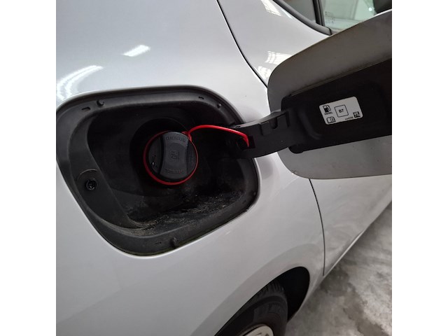 Personenauto, opel, astra 1.6 cdti, 2018 - afbeelding 47 van  64