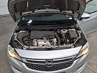 Personenauto, opel, astra 1.6 cdti, 2018 - afbeelding 51 van  64