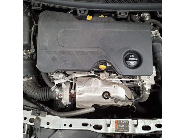 Personenauto, opel, astra 1.6 cdti, 2018 - afbeelding 54 van  64