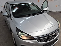 Personenauto, opel, astra 1.6 cdti, 2018 - afbeelding 59 van  64