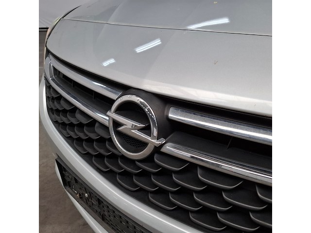 Personenauto, opel, astra 1.6 cdti, 2018 - afbeelding 60 van  64