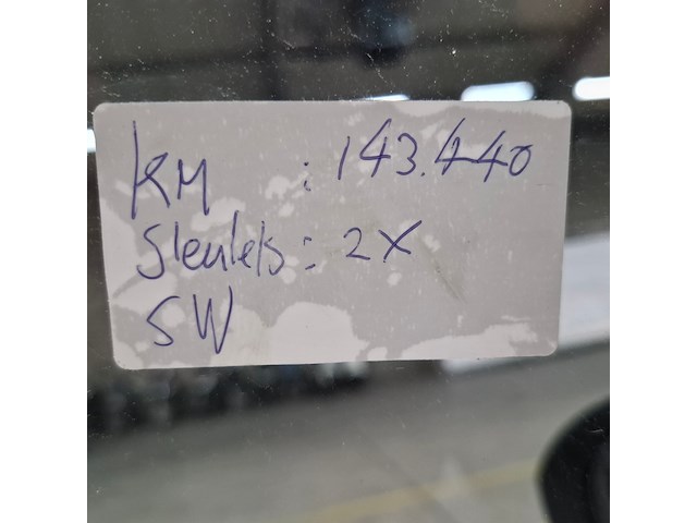 Personenauto, opel, astra 1.6 cdti, 2018 - afbeelding 61 van  64