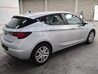 Personenauto, opel, astra 1.6 cdti, 2018 - afbeelding 62 van  64