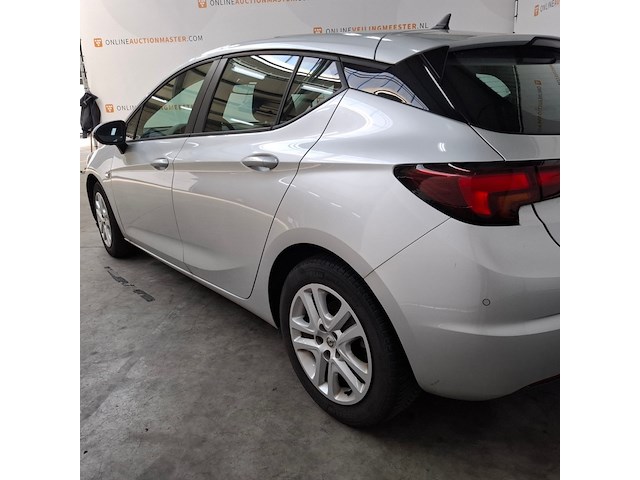Personenauto, opel, astra 1.6 cdti, 2018 - afbeelding 2 van  65