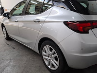 Personenauto, opel, astra 1.6 cdti, 2018 - afbeelding 2 van  65