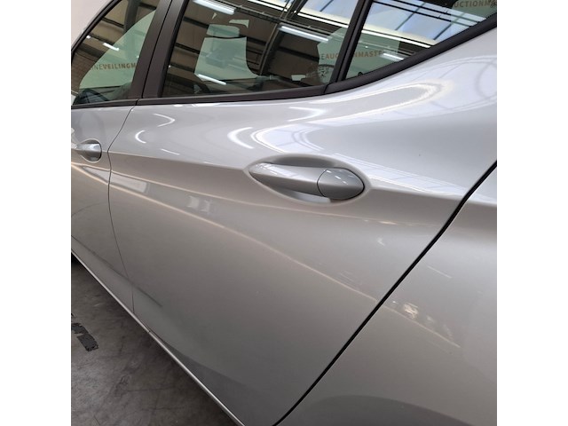 Personenauto, opel, astra 1.6 cdti, 2018 - afbeelding 3 van  65