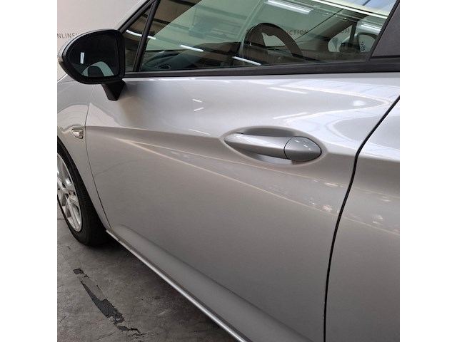 Personenauto, opel, astra 1.6 cdti, 2018 - afbeelding 4 van  65
