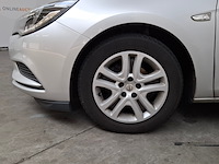 Personenauto, opel, astra 1.6 cdti, 2018 - afbeelding 5 van  65