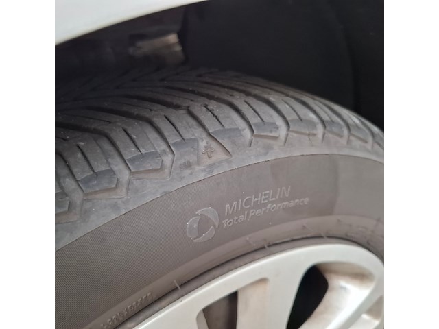 Personenauto, opel, astra 1.6 cdti, 2018 - afbeelding 6 van  65