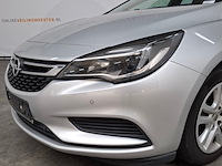 Personenauto, opel, astra 1.6 cdti, 2018 - afbeelding 7 van  65