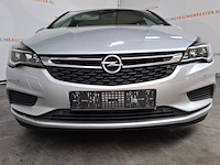 Personenauto, opel, astra 1.6 cdti, 2018 - afbeelding 8 van  65
