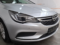 Personenauto, opel, astra 1.6 cdti, 2018 - afbeelding 9 van  65