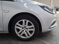 Personenauto, opel, astra 1.6 cdti, 2018 - afbeelding 10 van  65
