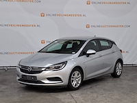 Personenauto, opel, astra 1.6 cdti, 2018