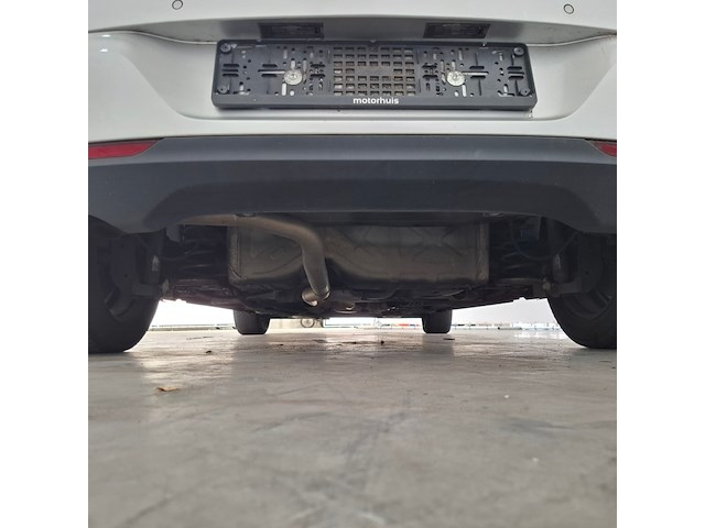 Personenauto, opel, astra 1.6 cdti, 2018 - afbeelding 15 van  65