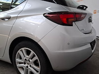 Personenauto, opel, astra 1.6 cdti, 2018 - afbeelding 16 van  65