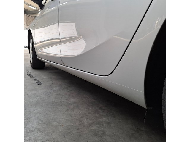 Personenauto, opel, astra 1.6 cdti, 2018 - afbeelding 18 van  65