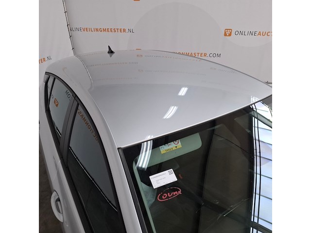 Personenauto, opel, astra 1.6 cdti, 2018 - afbeelding 19 van  65