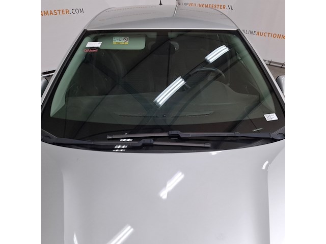 Personenauto, opel, astra 1.6 cdti, 2018 - afbeelding 20 van  65
