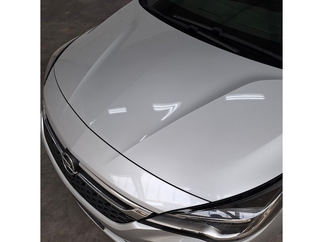 Personenauto, opel, astra 1.6 cdti, 2018 - afbeelding 21 van  65