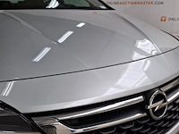 Personenauto, opel, astra 1.6 cdti, 2018 - afbeelding 22 van  65