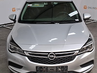 Personenauto, opel, astra 1.6 cdti, 2018 - afbeelding 12 van  65