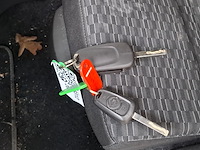 Personenauto, opel, astra 1.6 cdti, 2018 - afbeelding 26 van  65