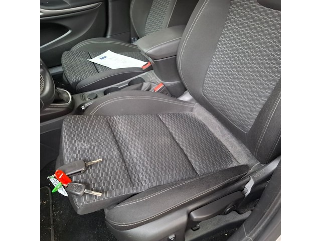 Personenauto, opel, astra 1.6 cdti, 2018 - afbeelding 27 van  65