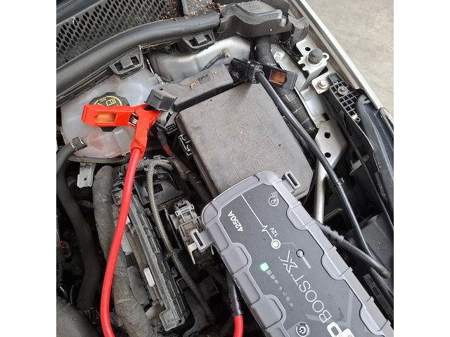 Personenauto, opel, astra 1.6 cdti, 2018 - afbeelding 29 van  65