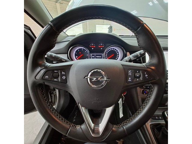 Personenauto, opel, astra 1.6 cdti, 2018 - afbeelding 30 van  65
