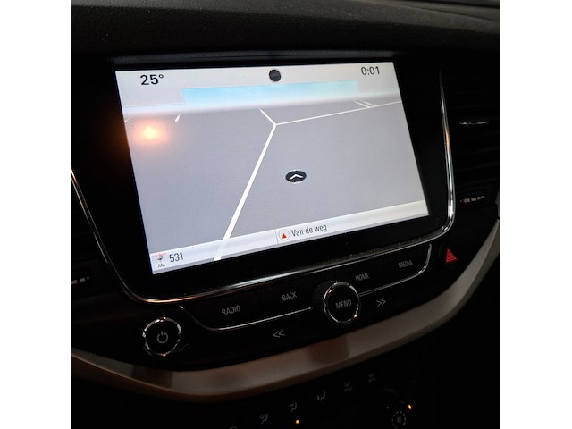 Personenauto, opel, astra 1.6 cdti, 2018 - afbeelding 33 van  65