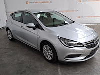 Personenauto, opel, astra 1.6 cdti, 2018 - afbeelding 23 van  65