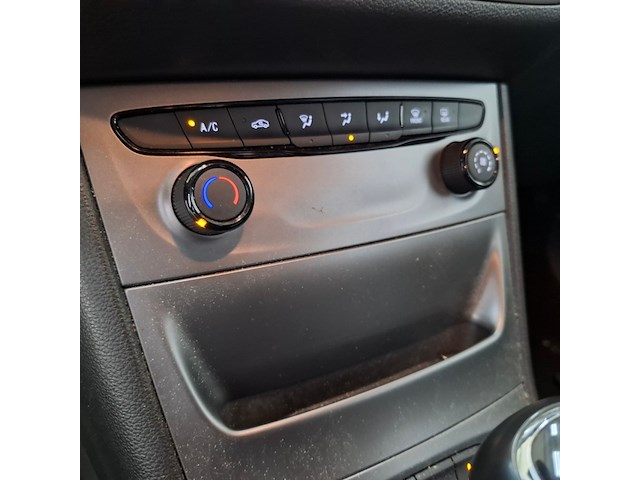 Personenauto, opel, astra 1.6 cdti, 2018 - afbeelding 35 van  65