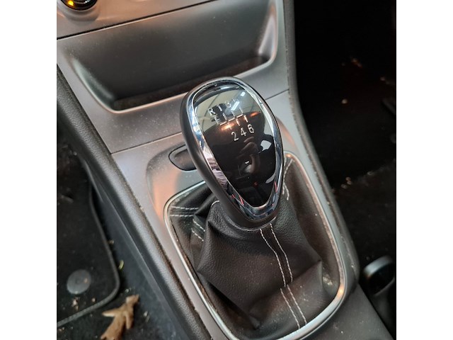 Personenauto, opel, astra 1.6 cdti, 2018 - afbeelding 36 van  65