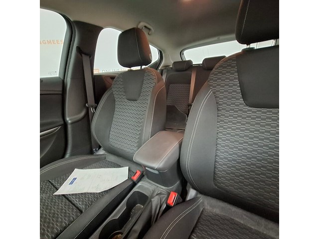 Personenauto, opel, astra 1.6 cdti, 2018 - afbeelding 38 van  65