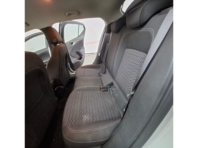 Personenauto, opel, astra 1.6 cdti, 2018 - afbeelding 39 van  65