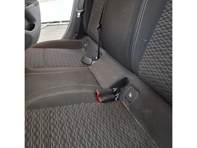 Personenauto, opel, astra 1.6 cdti, 2018 - afbeelding 40 van  65