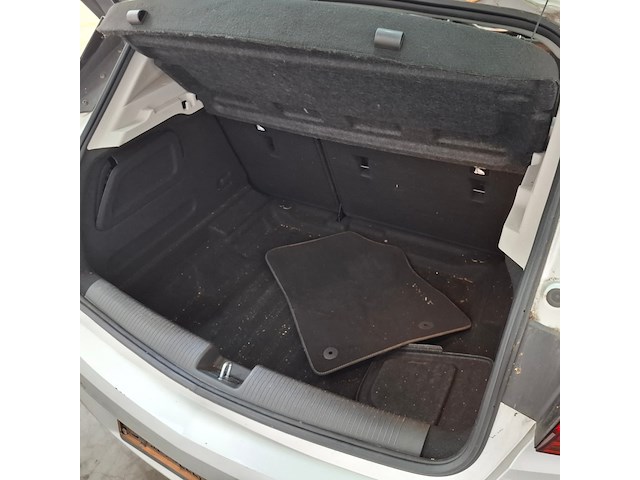 Personenauto, opel, astra 1.6 cdti, 2018 - afbeelding 42 van  65