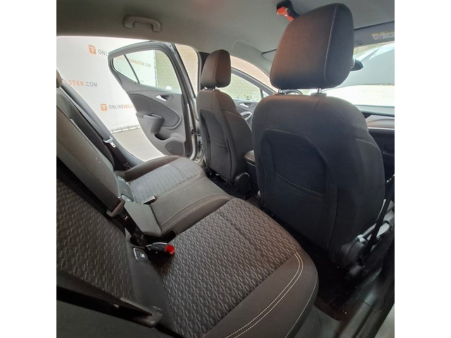 Personenauto, opel, astra 1.6 cdti, 2018 - afbeelding 43 van  65