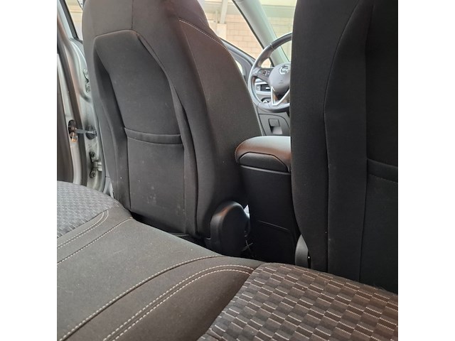 Personenauto, opel, astra 1.6 cdti, 2018 - afbeelding 44 van  65