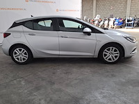 Personenauto, opel, astra 1.6 cdti, 2018 - afbeelding 34 van  65