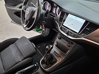 Personenauto, opel, astra 1.6 cdti, 2018 - afbeelding 46 van  65