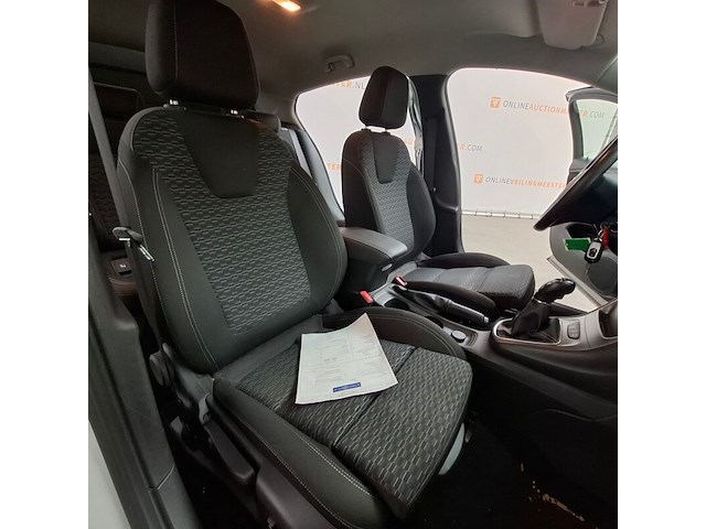Personenauto, opel, astra 1.6 cdti, 2018 - afbeelding 47 van  65