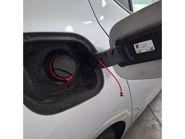 Personenauto, opel, astra 1.6 cdti, 2018 - afbeelding 49 van  65