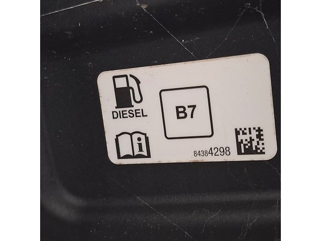 Personenauto, opel, astra 1.6 cdti, 2018 - afbeelding 50 van  65